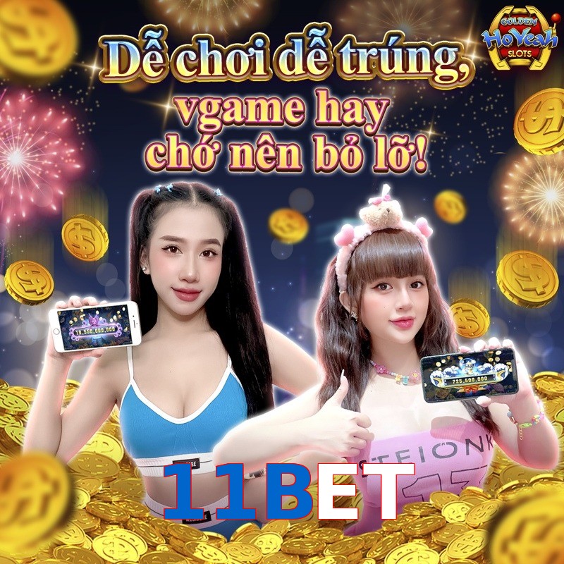 11BET