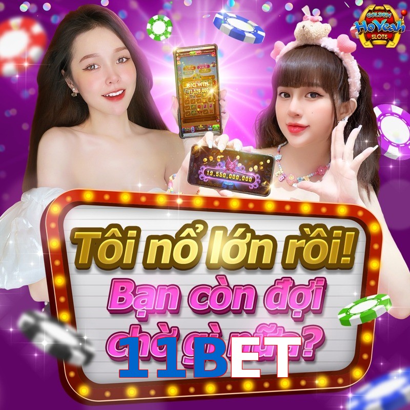 11BET