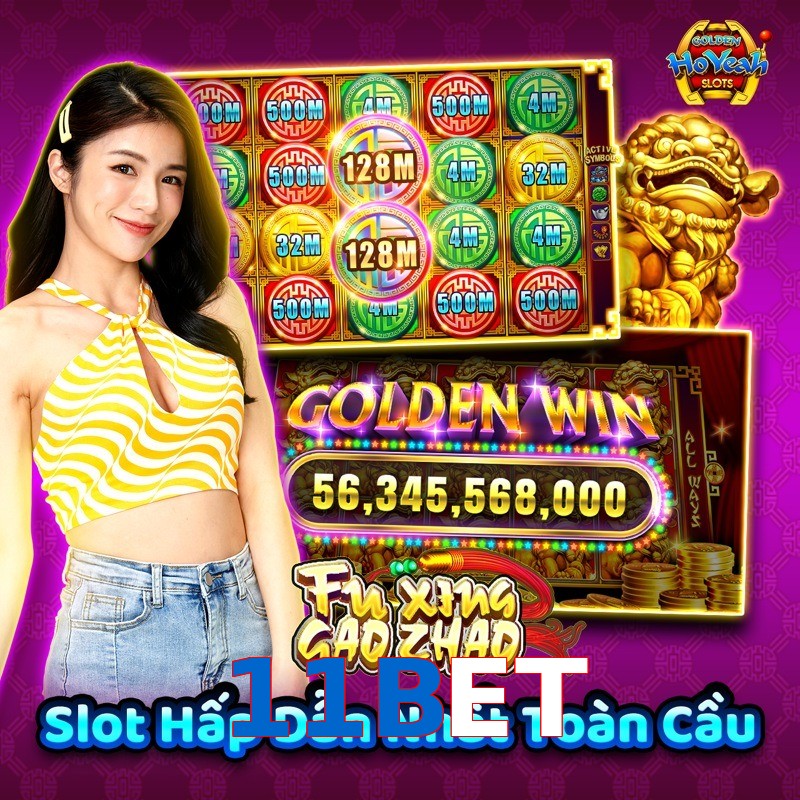 11BET