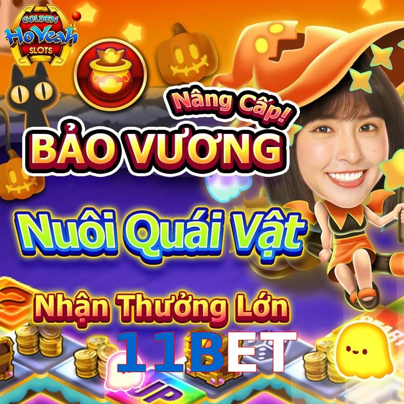 11BET
