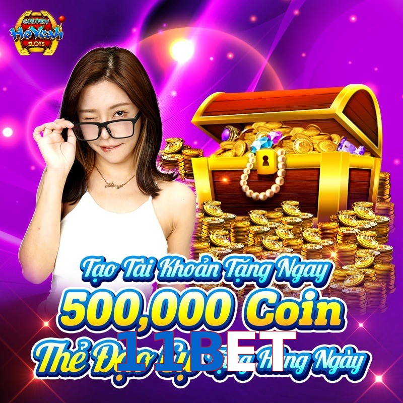 11BET