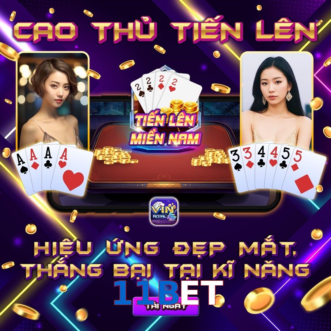 11BET