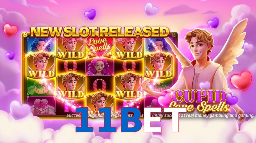 11BET