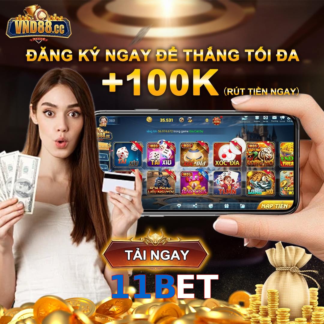 11BET