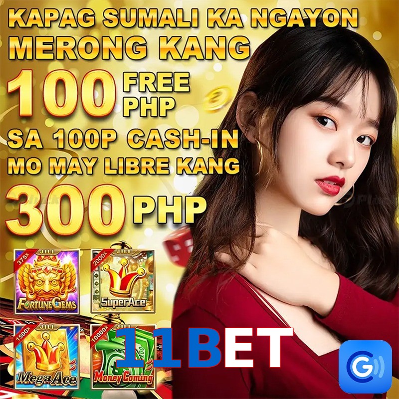 11BET