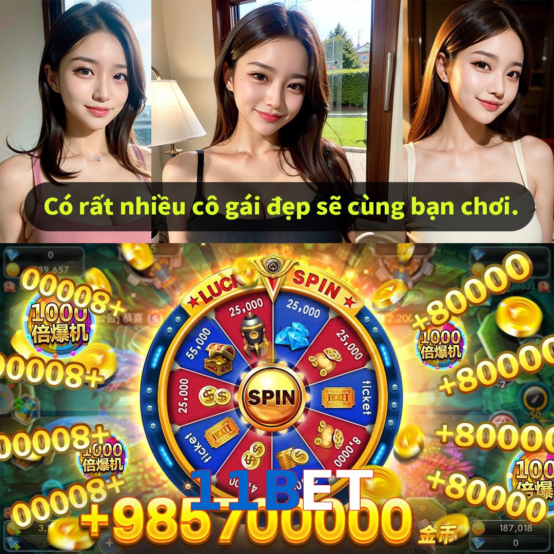 11BET