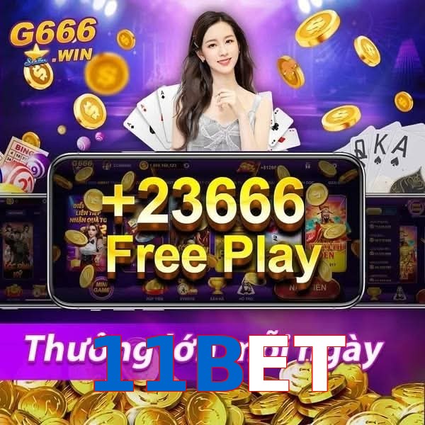 11BET