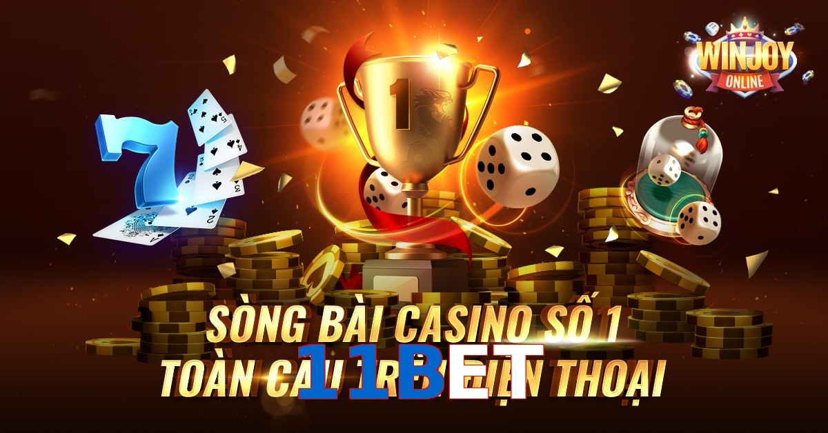 11BET