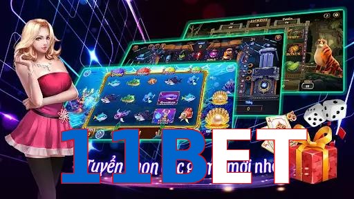 11BET