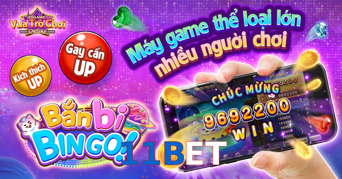 11BET