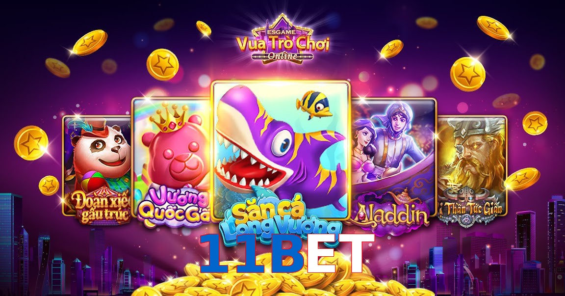 11BET