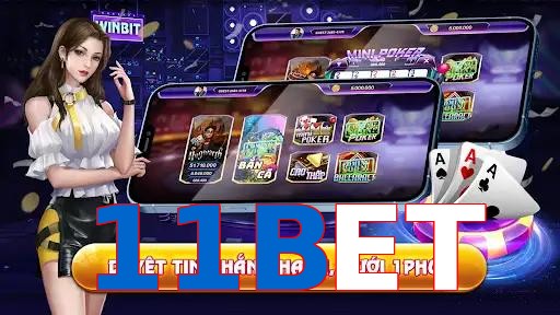 11BET