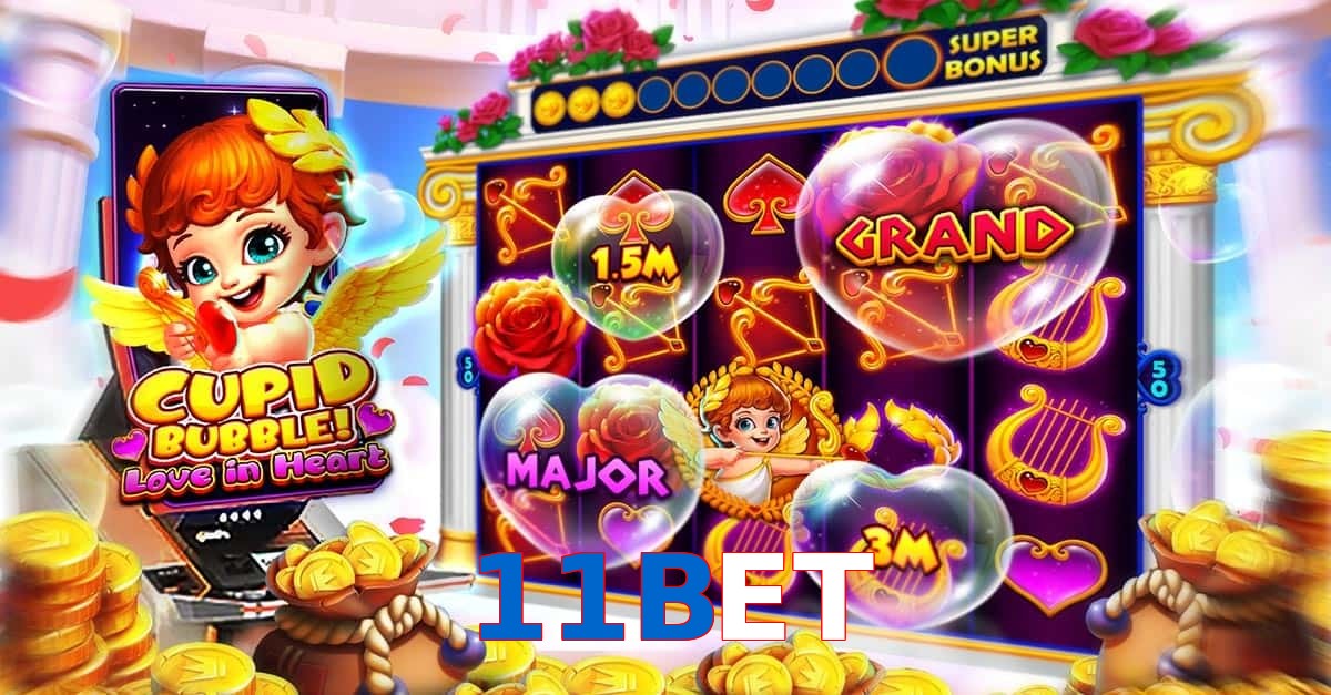 11BET
