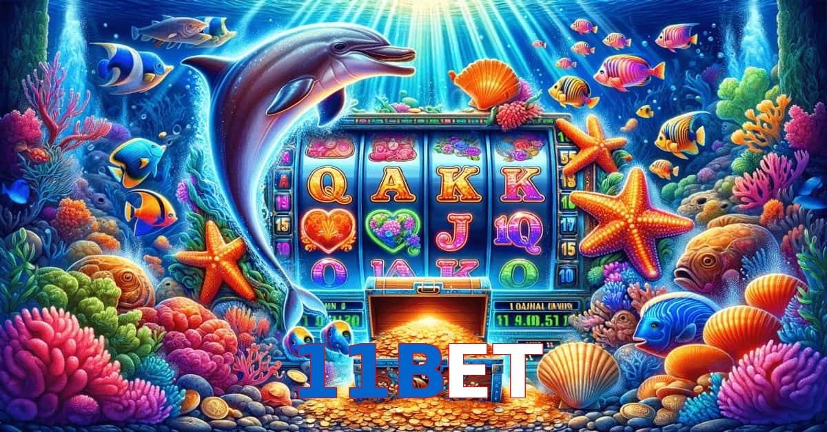 11BET