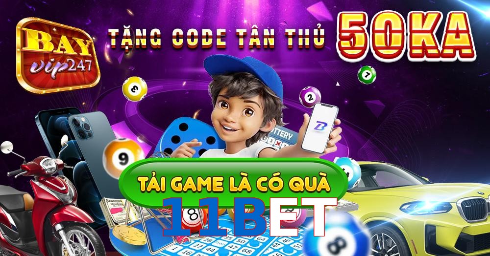 11BET