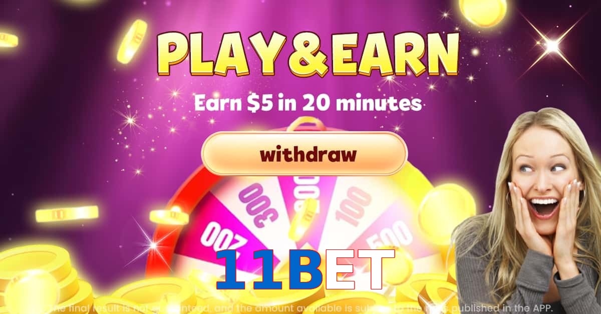 11BET