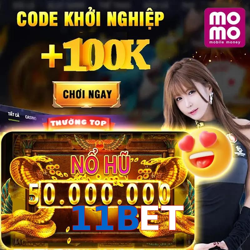11BET