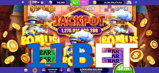 11BET