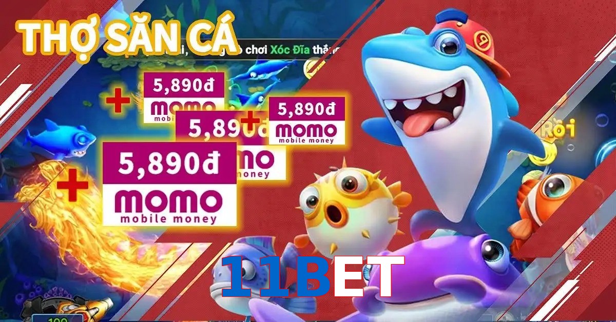 11BET