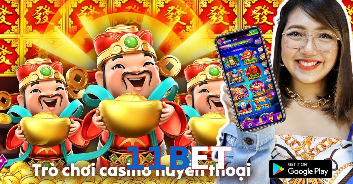 11BET