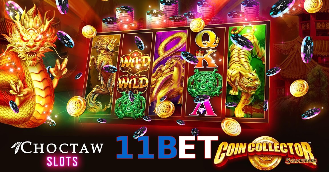 11BET