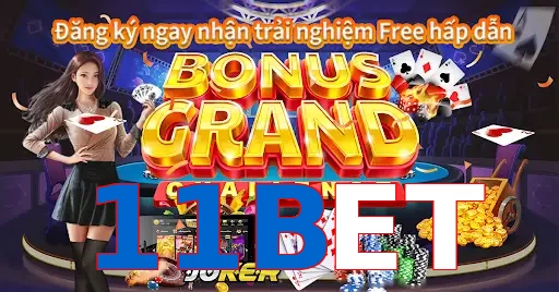 11BET