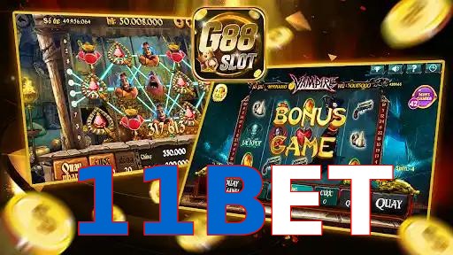 11BET