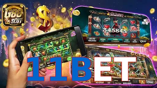 11BET