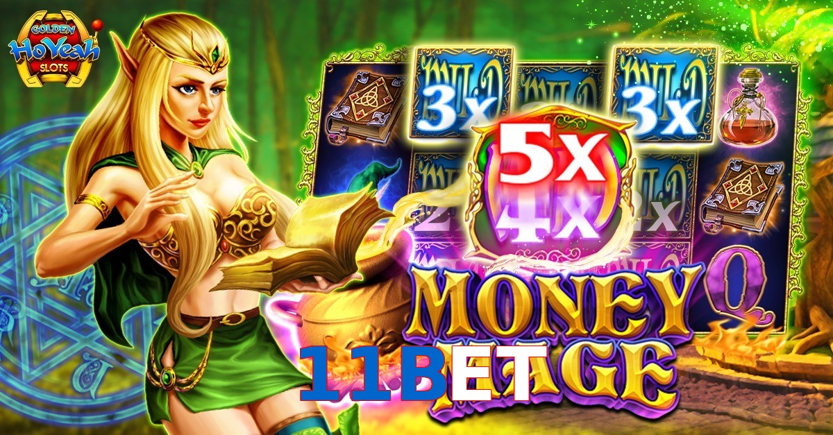 11BET
