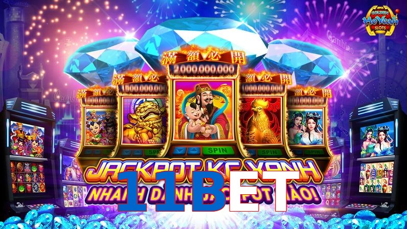 11BET