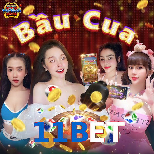 11BET