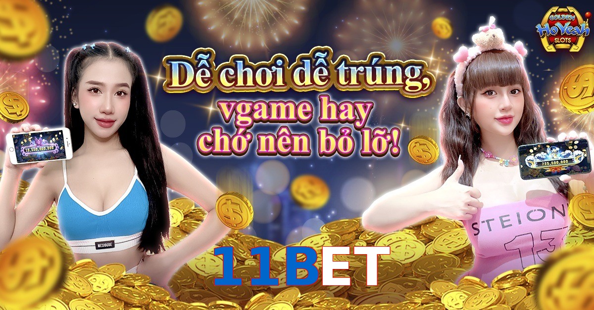 11BET