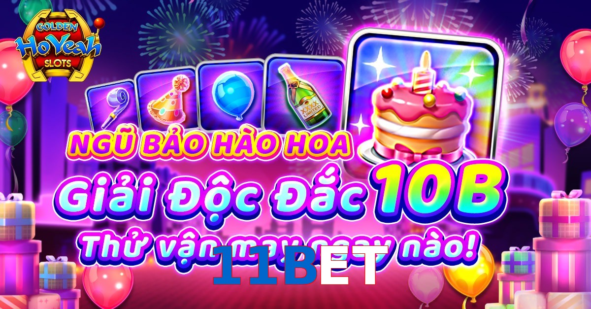 11BET