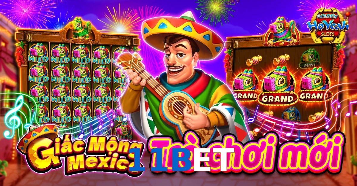 11BET