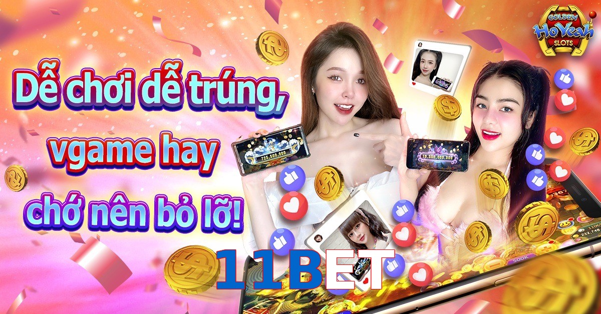 11BET
