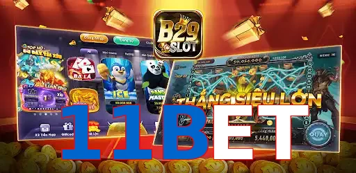 11BET
