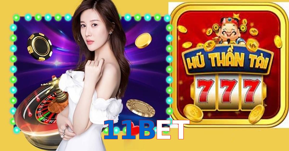 11BET