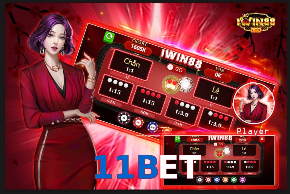11BET