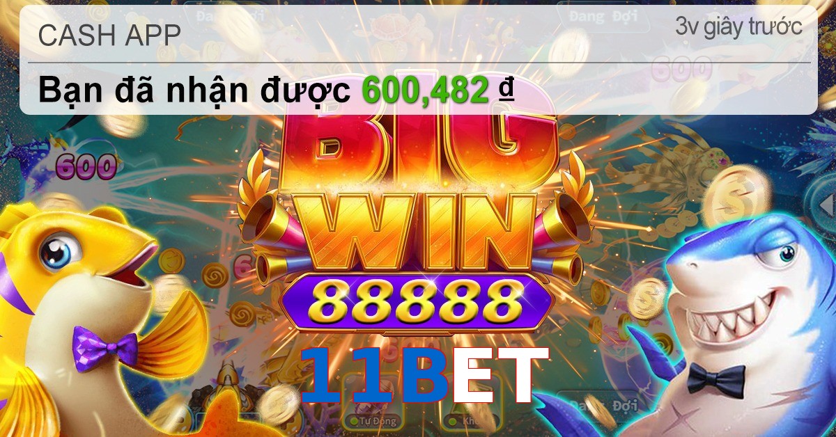 11BET