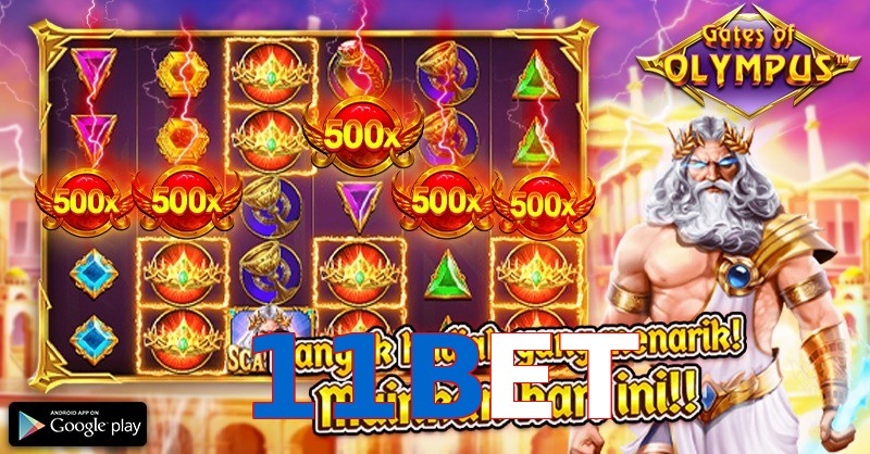 11BET