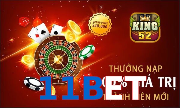 11BET