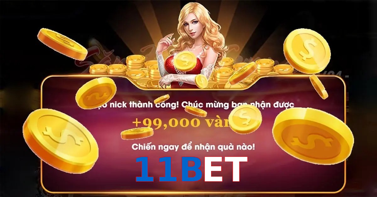 11BET