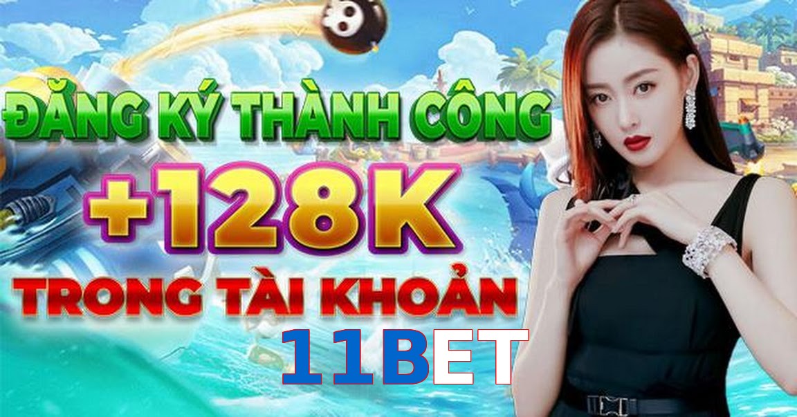 11BET