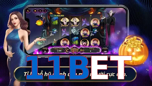 11BET