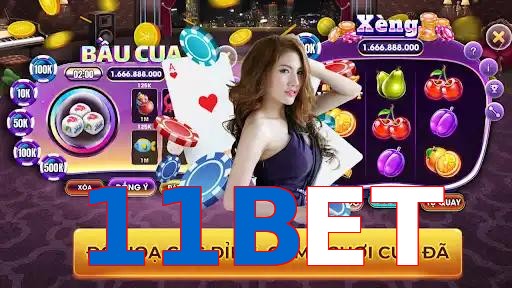 11BET