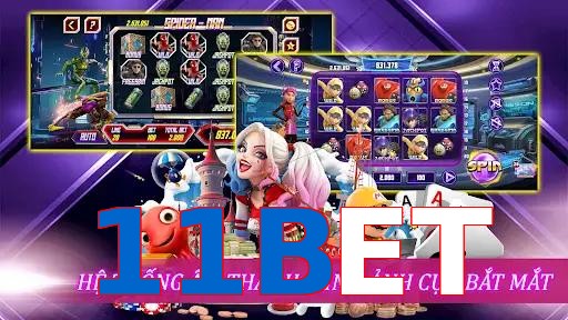 11BET