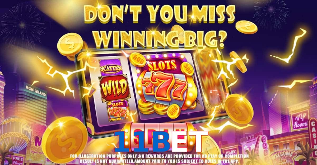 11BET