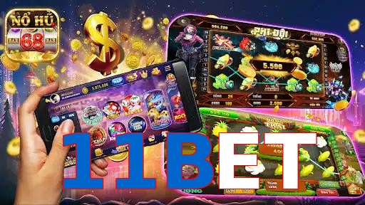 11BET