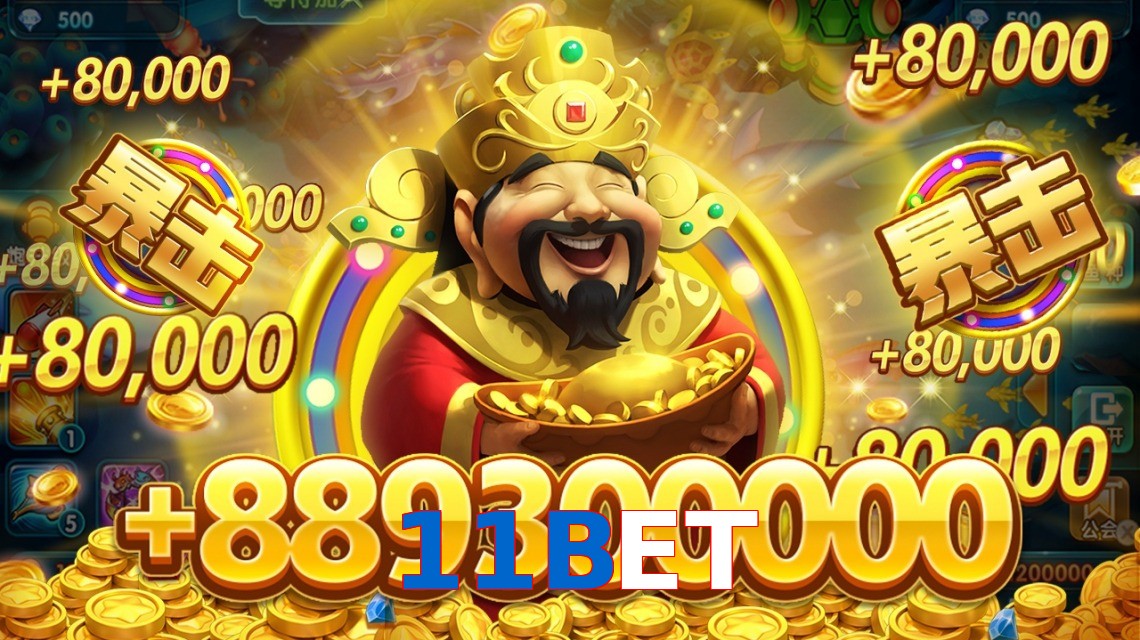 11BET