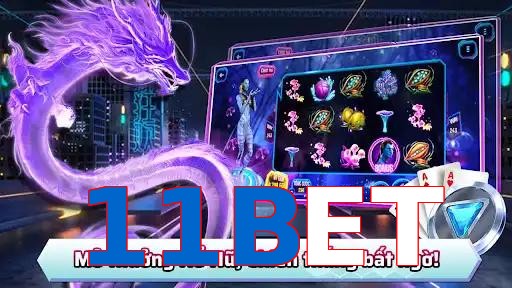 11BET